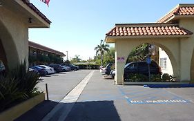 Americas Best Value Astoria Inn And Suites Anaheim 2*